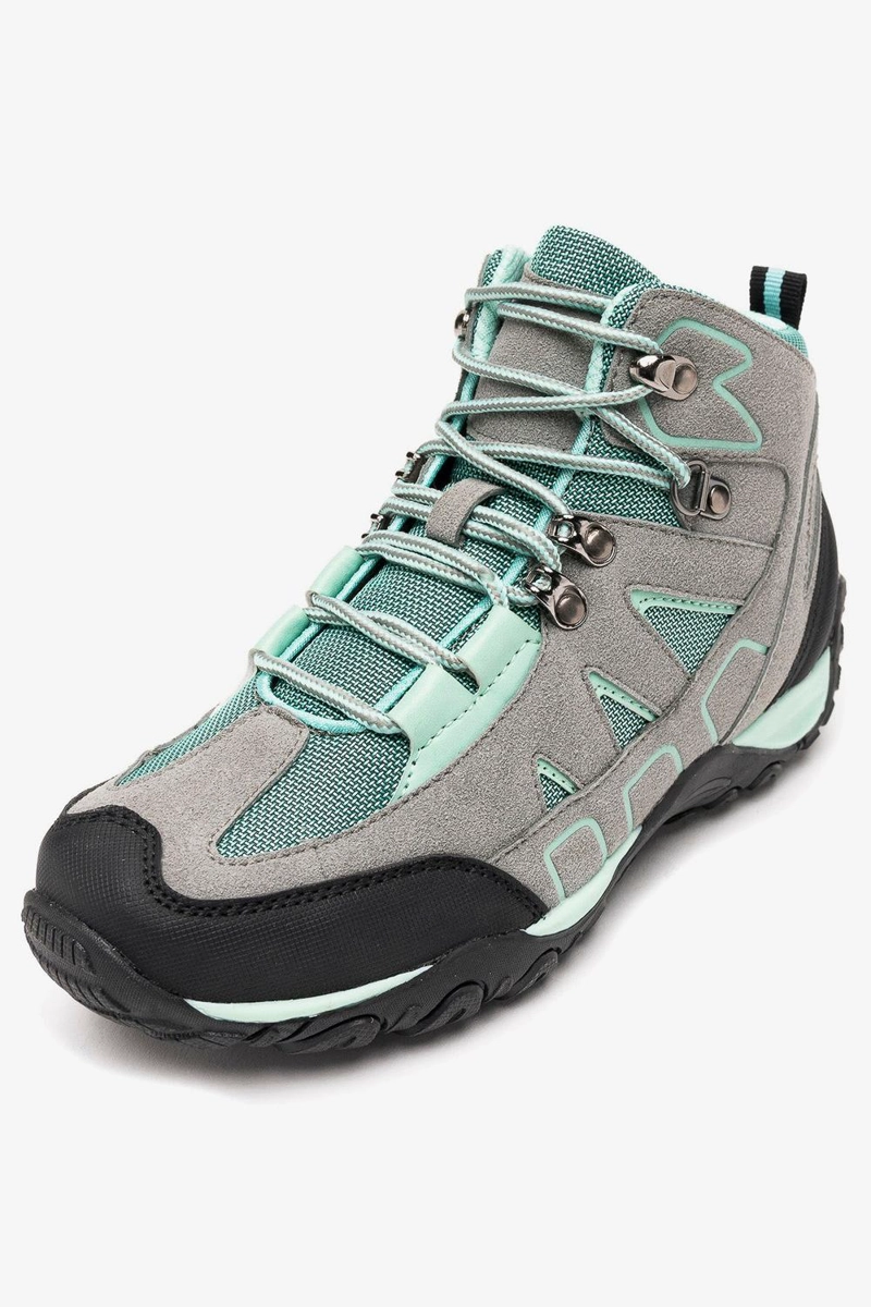 BOTOTO MUJER CARBIN OUTDOOR NOBSA - 5