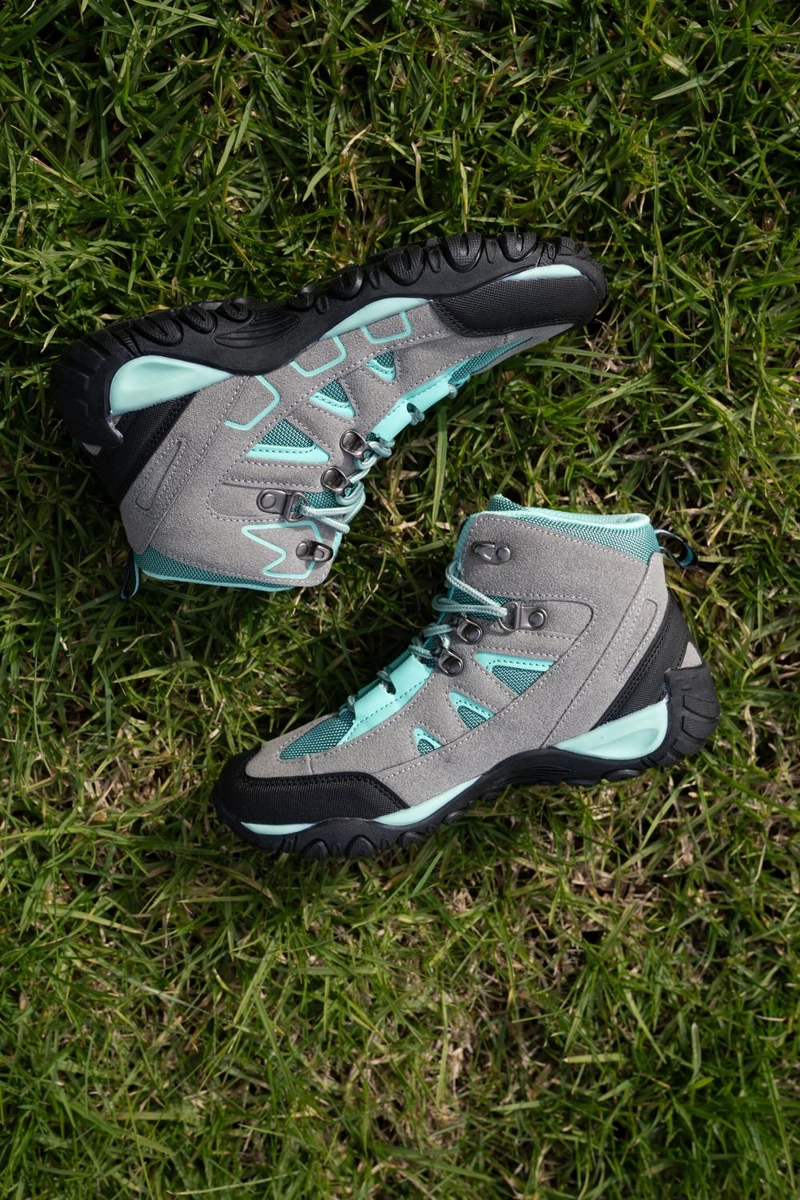 BOTOTO MUJER CARBIN OUTDOOR NOBSA - 6