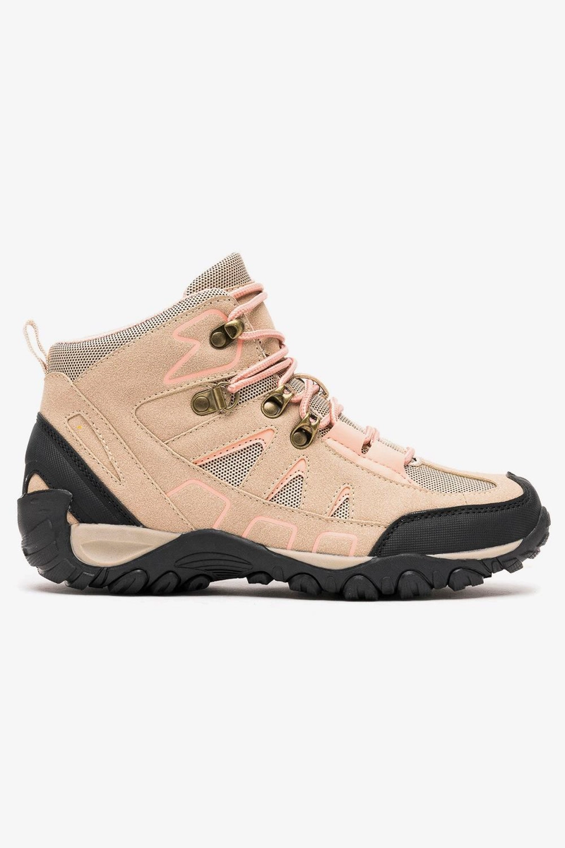BOTOTO MUJER CARBIN OUTDOOR NOBSA - 1