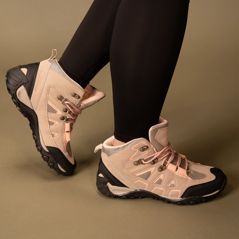 BOTOTO MUJER CARBIN OUTDOOR NOBSA - 2