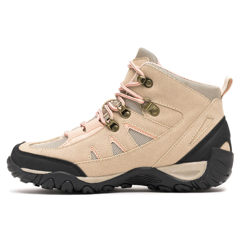 BOTOTO MUJER CARBIN OUTDOOR NOBSA - 3