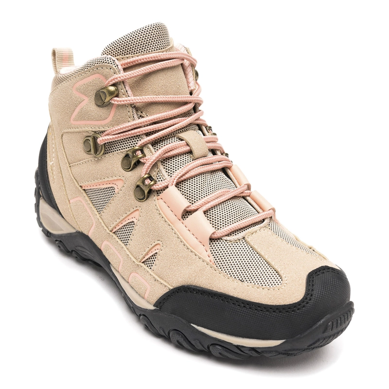 BOTOTO MUJER CARBIN OUTDOOR NOBSA - 4