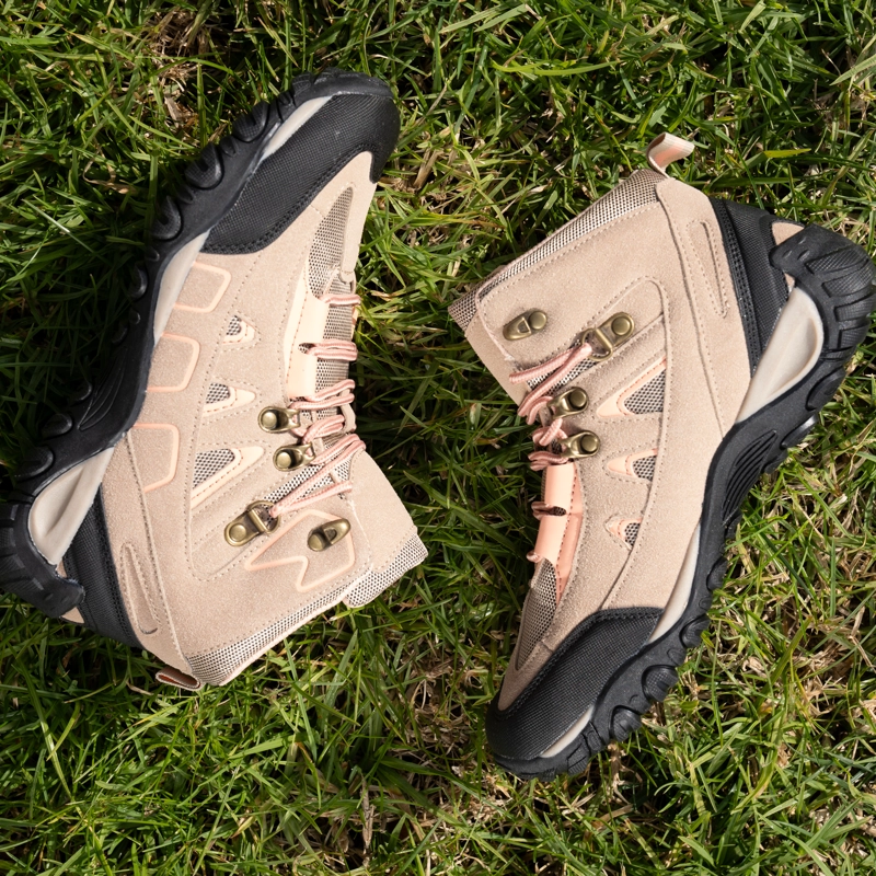 BOTOTO MUJER CARBIN OUTDOOR NOBSA - 6
