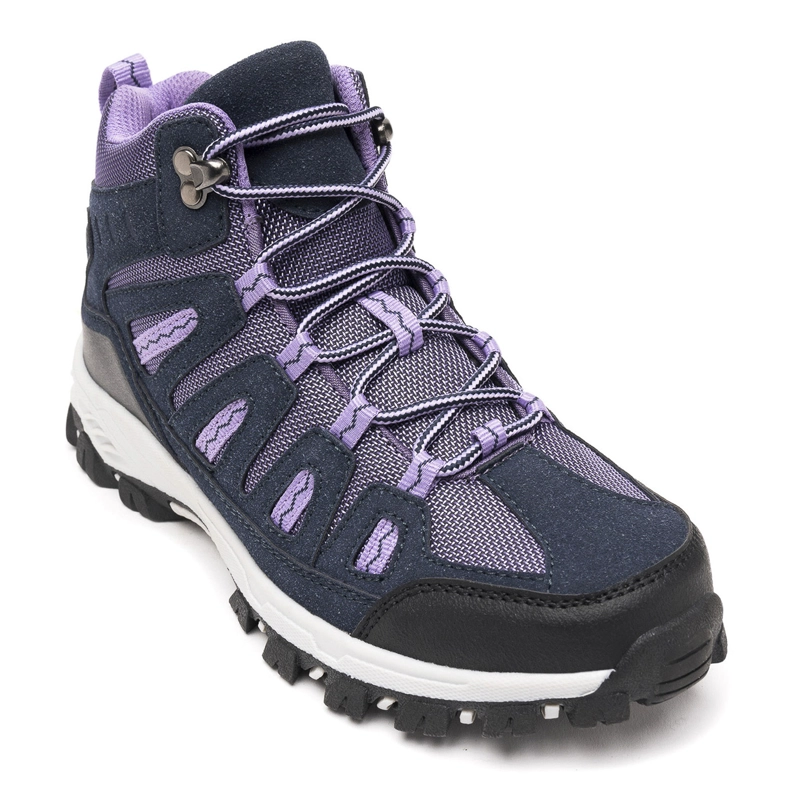 BOTOTO MUJER CARBIN OUTDOOR DARIÉN - 4