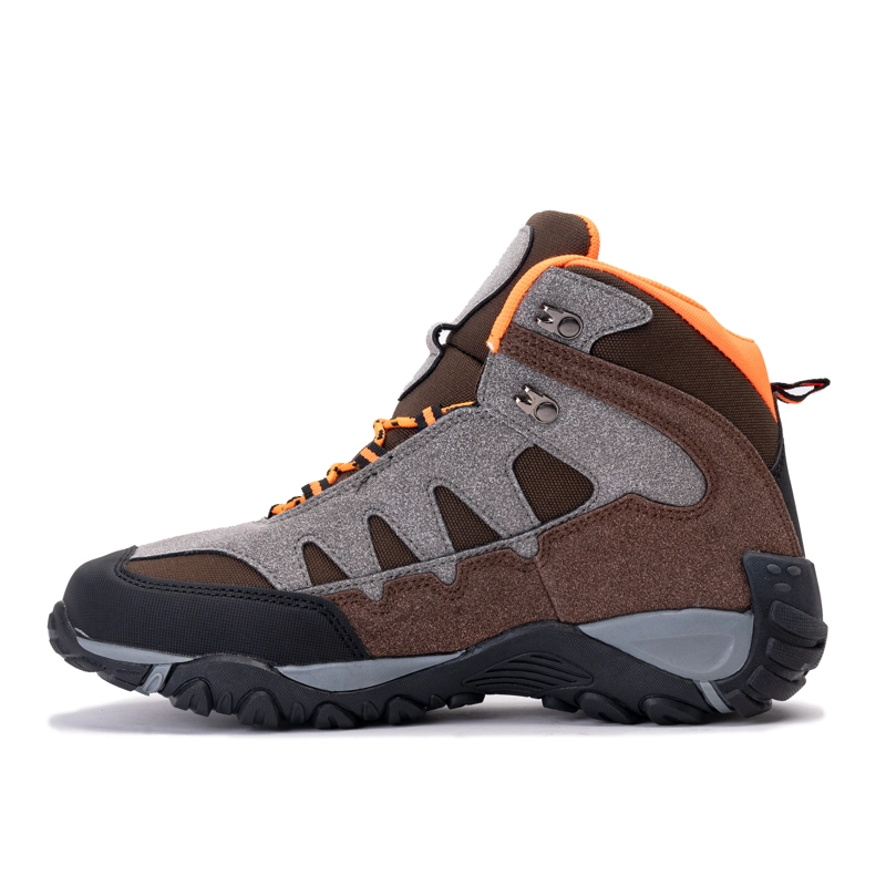 ZAPATILLAS HOMBRE CHANCLETA OUTDOOR CAFÉ BARAN - 2
