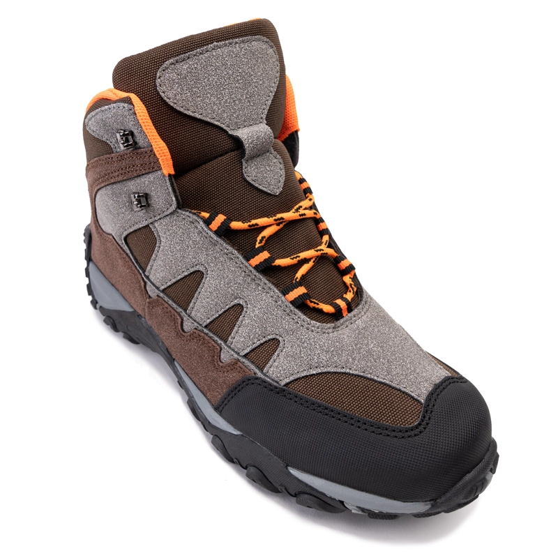 ZAPATILLAS HOMBRE CHANCLETA OUTDOOR CAFÉ BARAN - 3