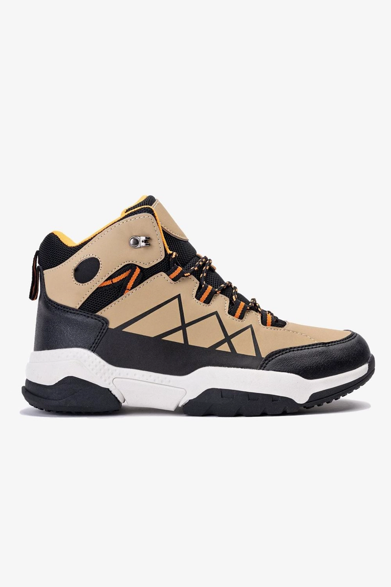 ZAPATILLAS HOMBRE CHANCLETA OUTDOOR CAFÉ ALDER - 1