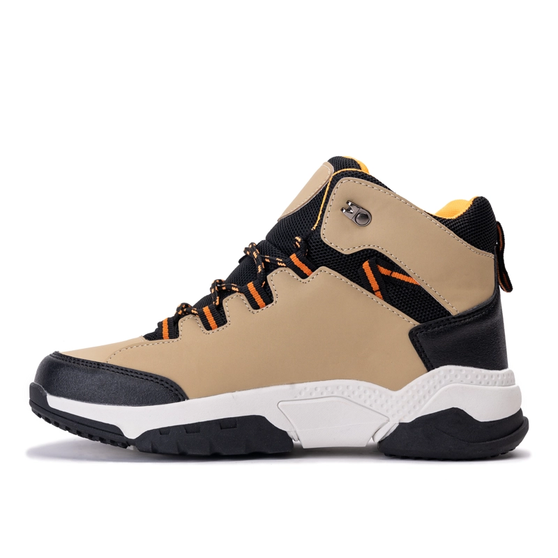 ZAPATILLAS HOMBRE CHANCLETA OUTDOOR CAFÉ ALDER - 2
