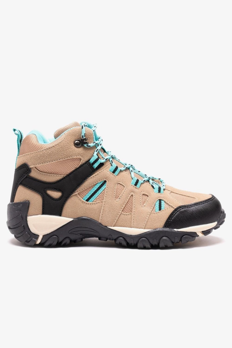 BOTOTO MUJER BEIGE RIENT CHANCLETA OUTDOOR - 1