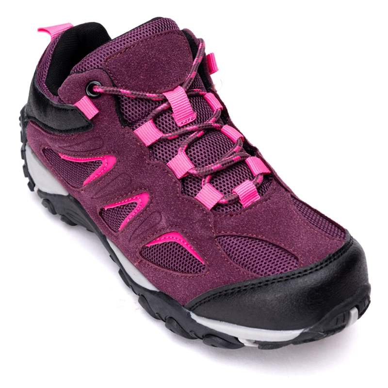ZAPATILLAS MUJER CHANCLETA OUTDOOR MORADO SAIK - 3