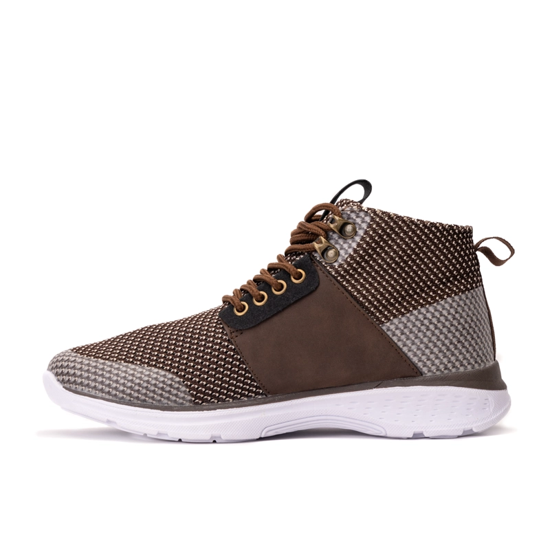 ZAPATILLAS HOMBRE CARBIN URBANAS CAFÉ GERD - 2