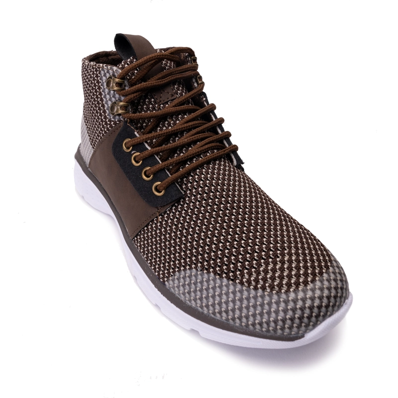 ZAPATILLAS HOMBRE CARBIN URBANAS CAFÉ GERD - 3
