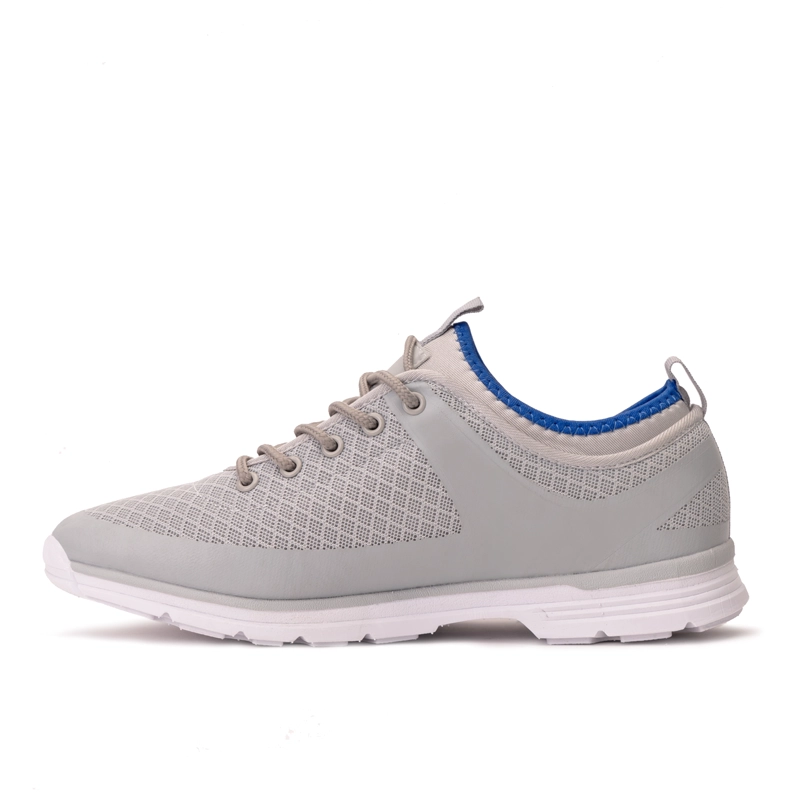 ZAPATILLAS HOMBRE CARBIN URBANAS GRIS HELGE - 2