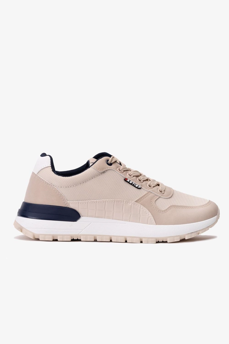 ZAPATILLAS HOMBRE CHINITOWN URBANAS BEIGE TIMY - 1