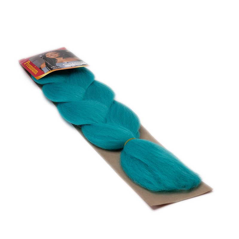 EXTENSION CALIPSO ULTRA TRENZA CHINITOWN - 2
