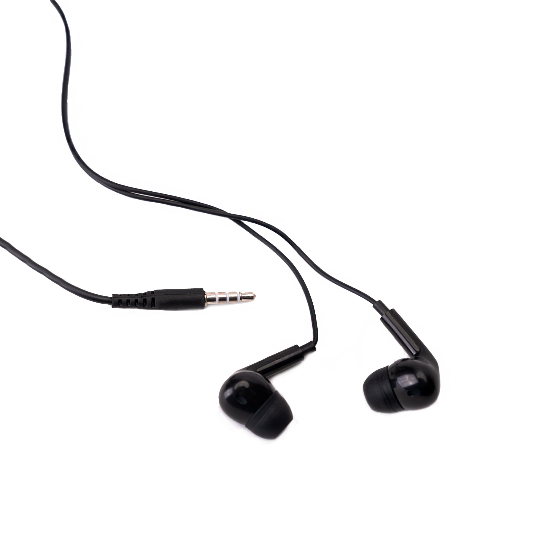 AUDÍFONOS CHINITOWN IN EAR 10135 NEGRO - 2
