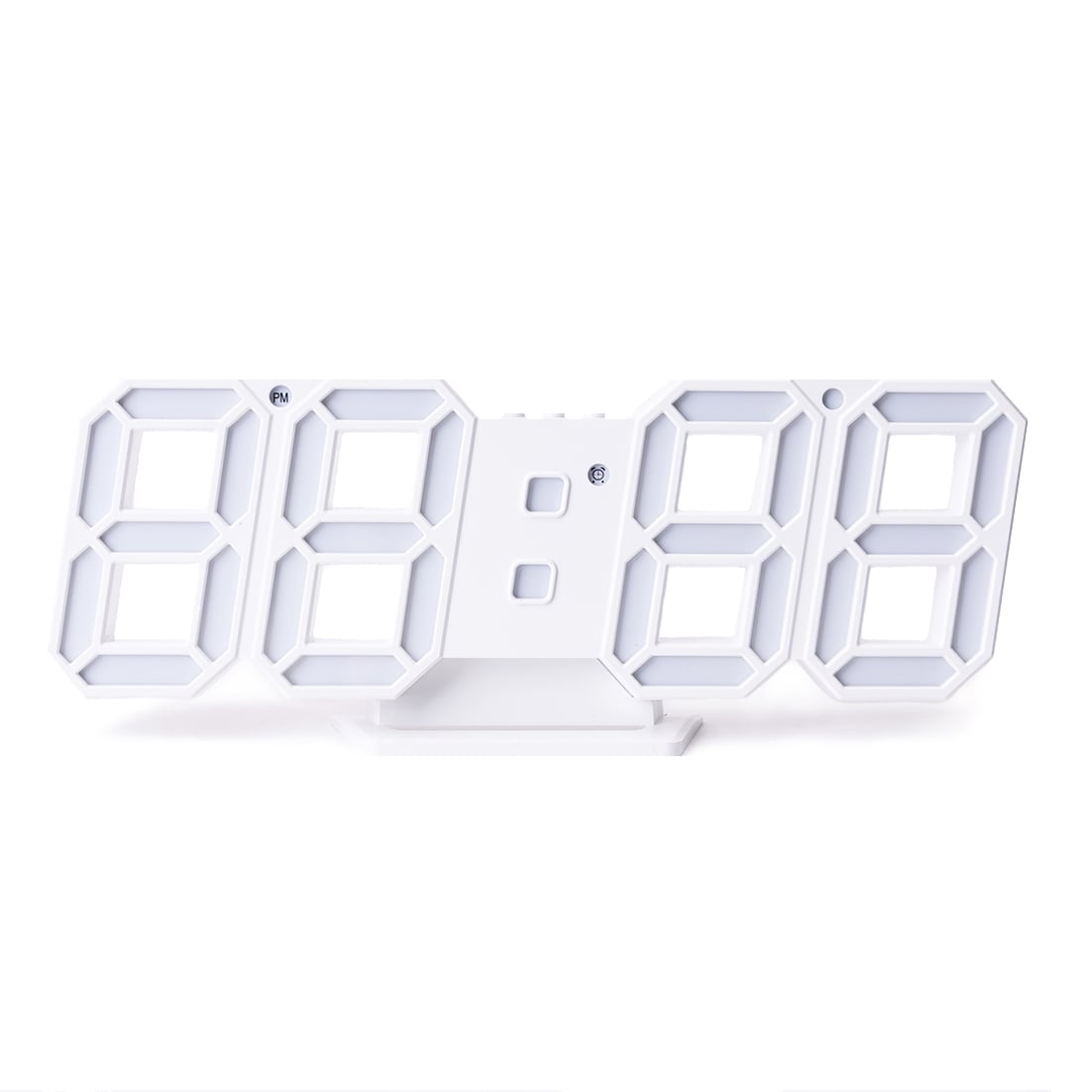RELOJ DIGITAL CHINITOWN BLANCO - 1
