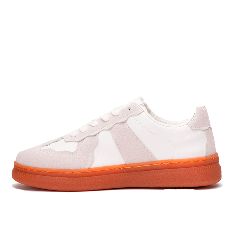 ZAPATILLAS MUJER BOTELI URBANAS BLANCO FRESH - 2