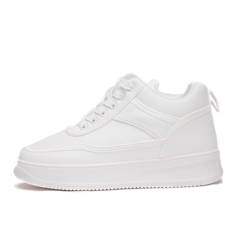 ZAPATILLAS MUJER BOTELI URBANAS BLANCO MEYA - 2