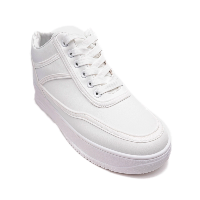 ZAPATILLAS MUJER BOTELI URBANAS BLANCO MEYA - 3