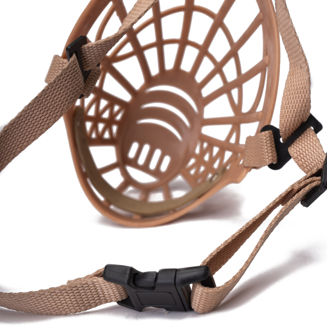 BOZAL MEDIANO BEIGE CHINITOWN - 2