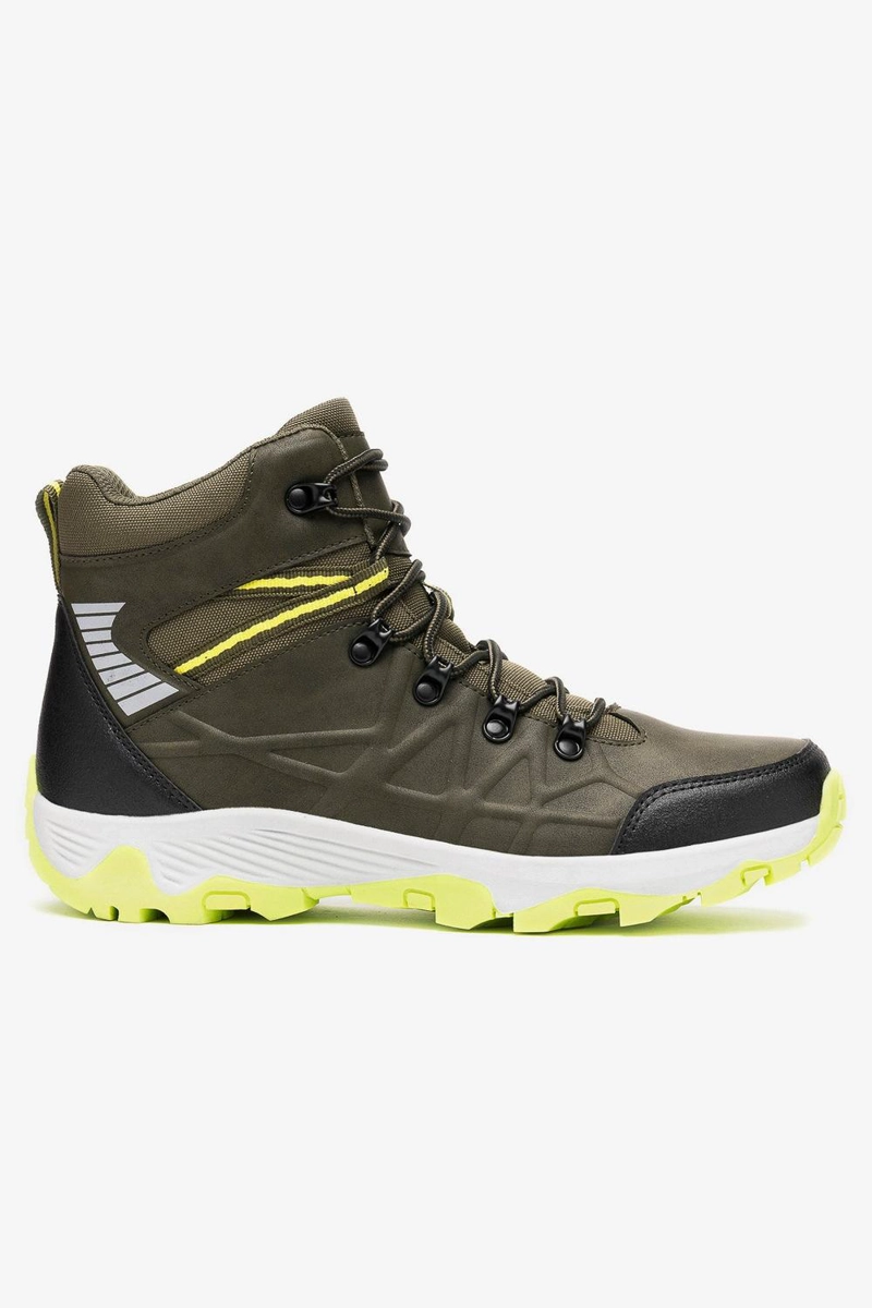 BOTOTO HOMBRE CARBIN CAFE KHAKI TEBAIDA OUTDOOR - 1