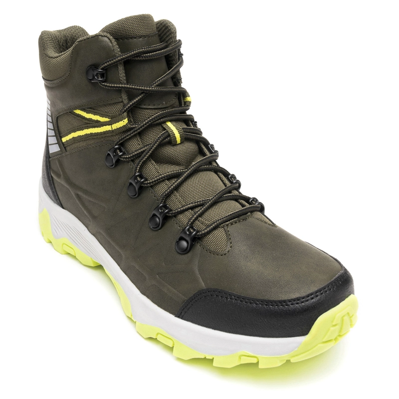 BOTOTO HOMBRE CARBIN CAFE KHAKI TEBAIDA OUTDOOR - 4