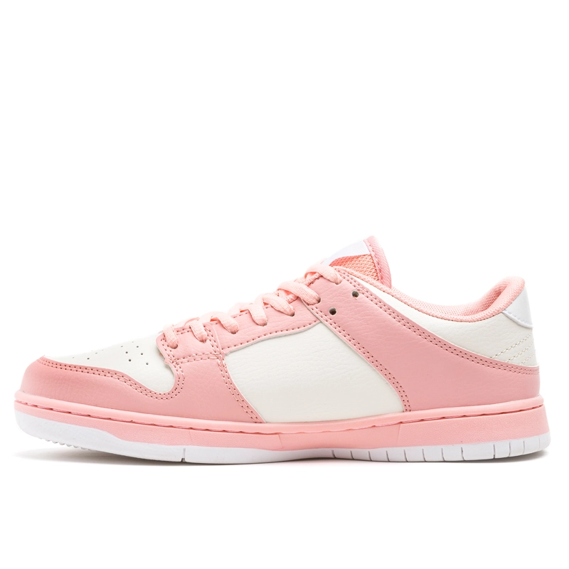 ZAPATILLAS MUJER CHANCLETA URBANAS ROSA BPS - 2