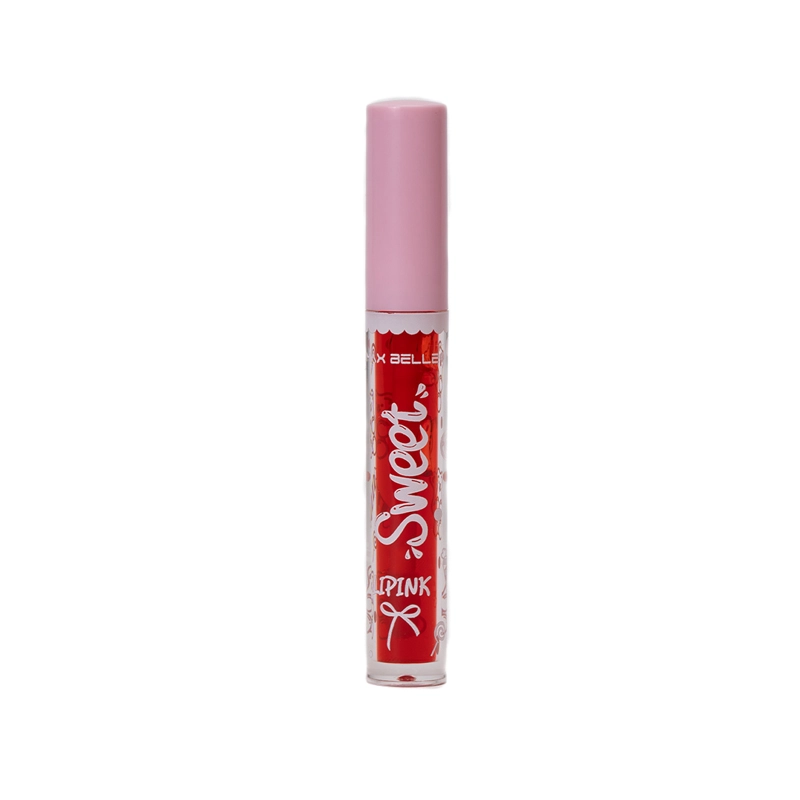BRILLO LABIAL TONO 01 ROJO CHINITOWN - 1