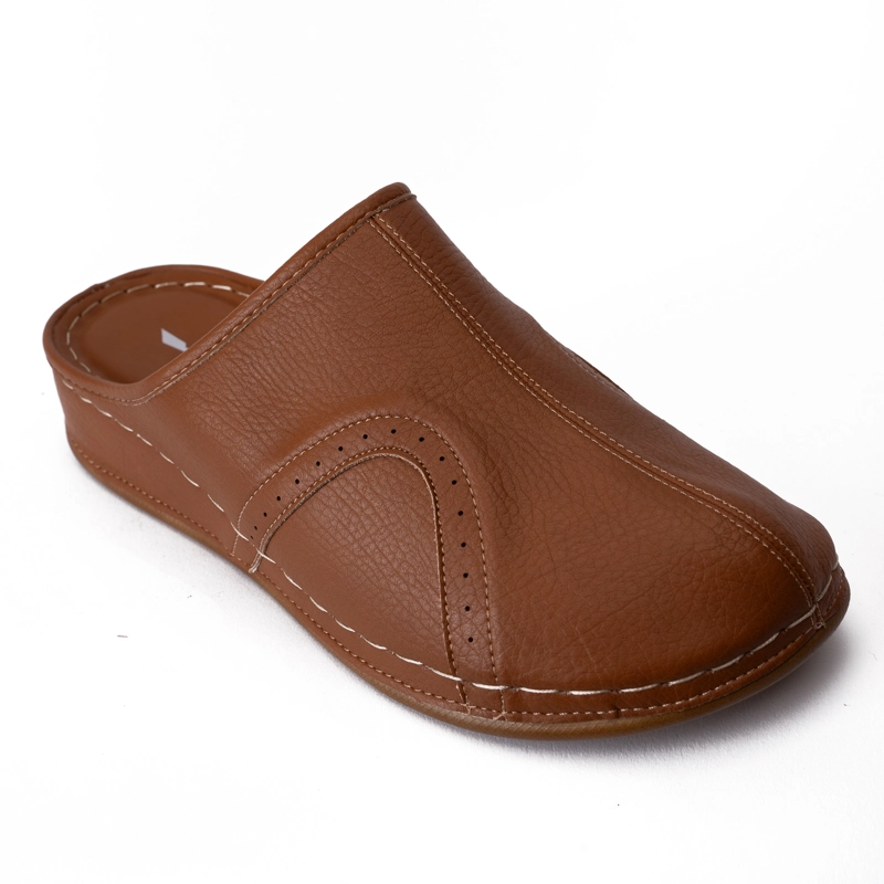 SANDALIAS MUJER THUNDER BLUE CAMEL ARACELI - 3