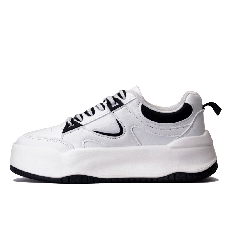 ZAPATILLAS MUJER BOTELI URBANAS BLANCO BONNIE - 2