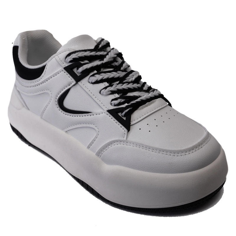 ZAPATILLAS MUJER BOTELI URBANAS BLANCO BONNIE - 3