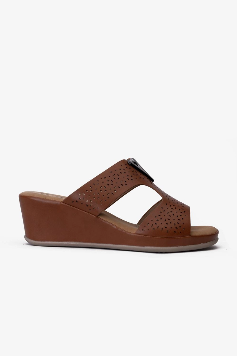 SANDALIAS MUJER THUNDER BLUE CAFÉ IRENE - 1