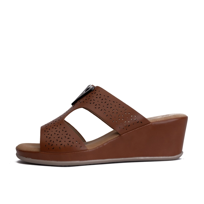 SANDALIAS MUJER THUNDER BLUE CAFÉ IRENE - 2