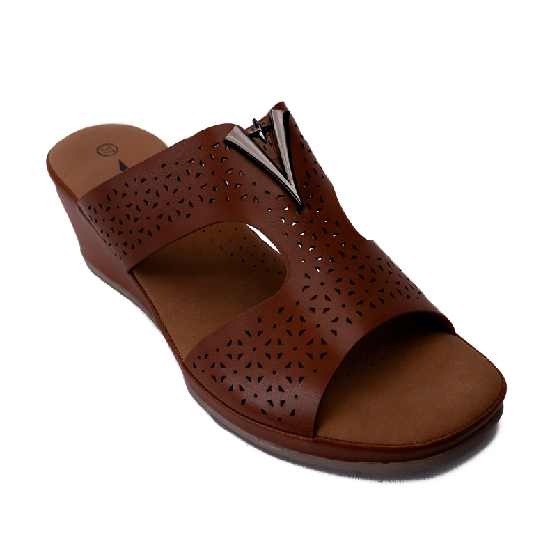 SANDALIAS MUJER THUNDER BLUE CAFÉ IRENE - 3