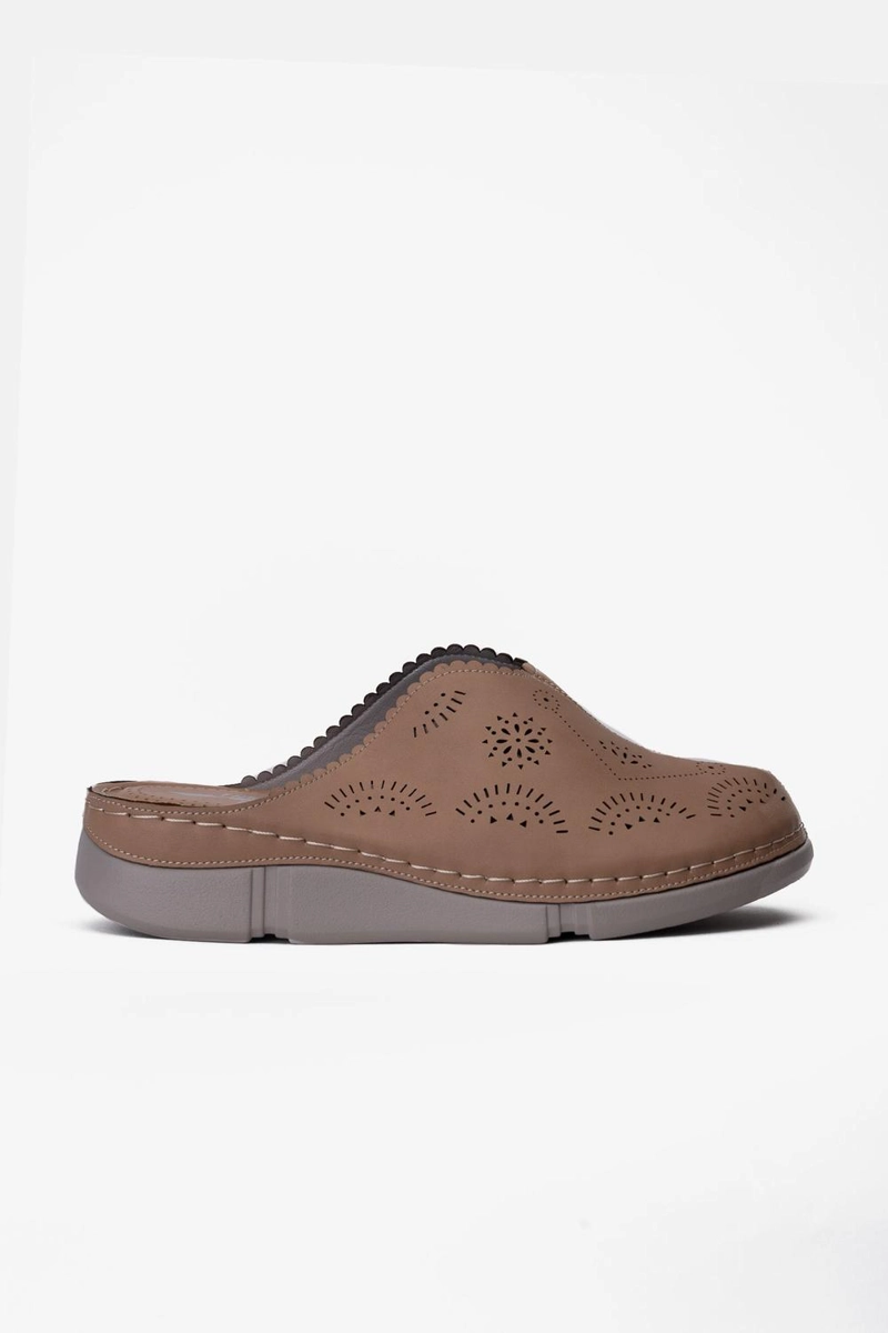 SANDALIAS MUJER THUNDER BLUE APRICOT IVANNA - 1