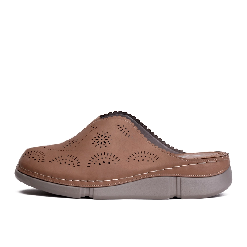 SANDALIAS MUJER THUNDER BLUE APRICOT IVANNA - 2