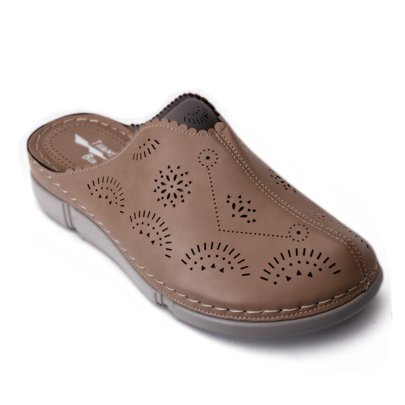 SANDALIAS MUJER THUNDER BLUE APRICOT IVANNA - 3