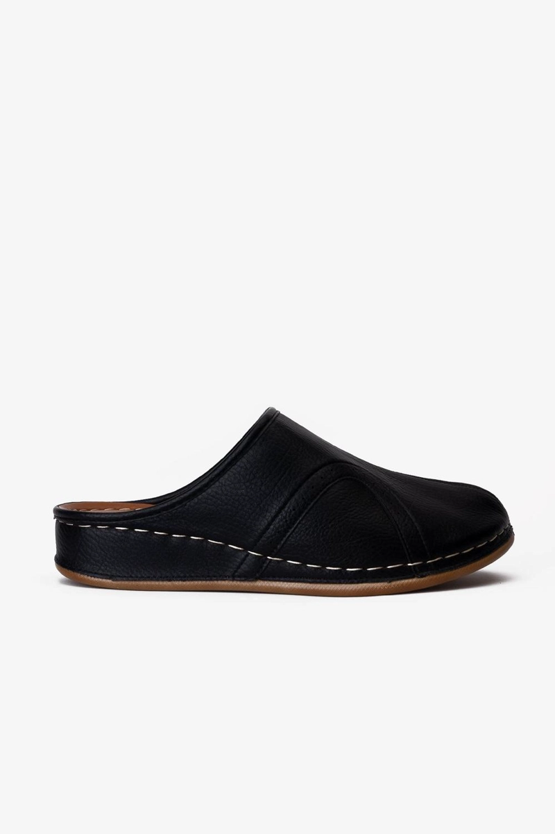 SANDALIAS MUJER THUNDER BLUE NEGRO ARACELI - 1