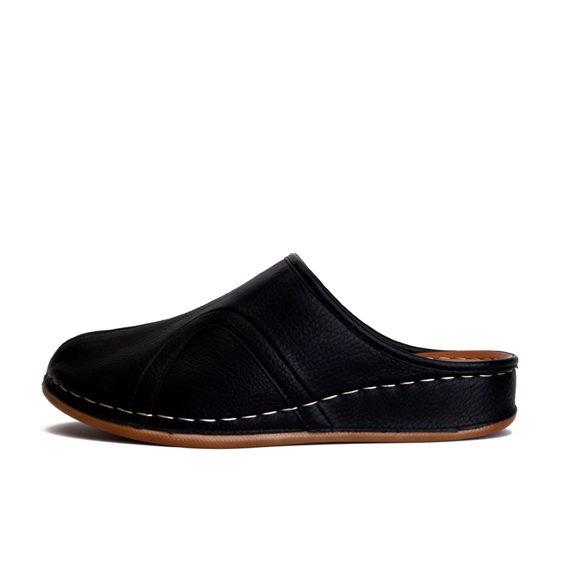 SANDALIAS MUJER THUNDER BLUE NEGRO ARACELI - 2