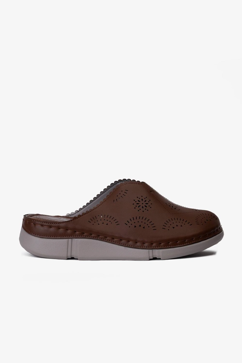 SANDALIAS MUJER THUNDER BLUE CAFÉ IVANNA - 1