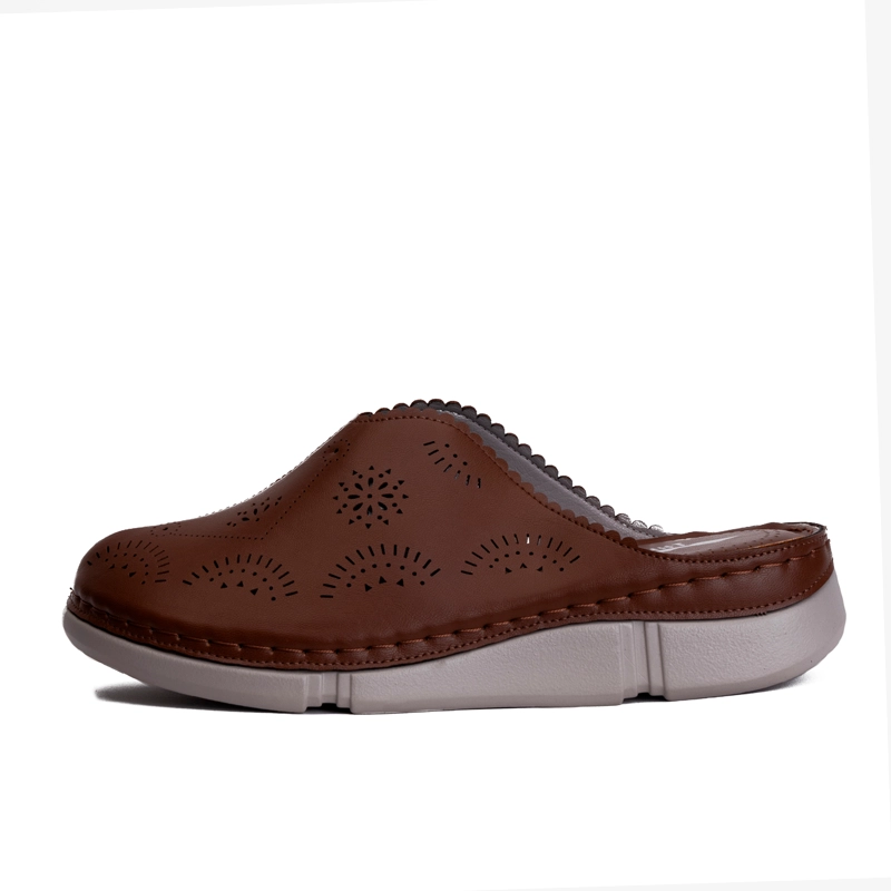 SANDALIAS MUJER THUNDER BLUE CAFÉ IVANNA - 2