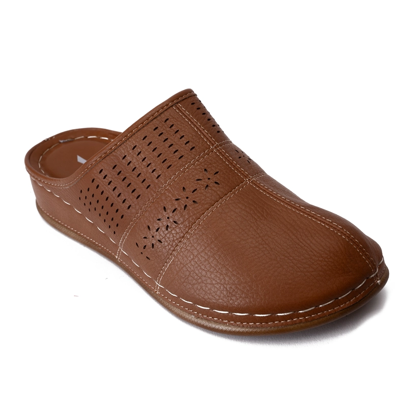 SANDALIAS MUJER THUNDER BLUE CAMEL INÉS - 3