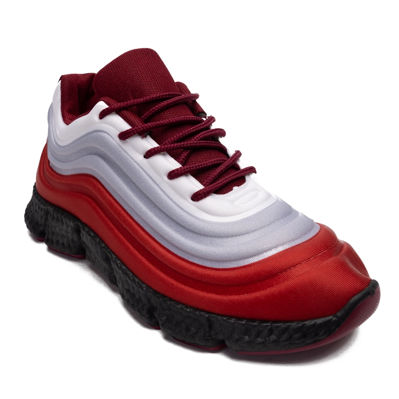 ZAPATILLAS MUJER CHANCLETA URBANAS BURDEO ANTONELLA - 3