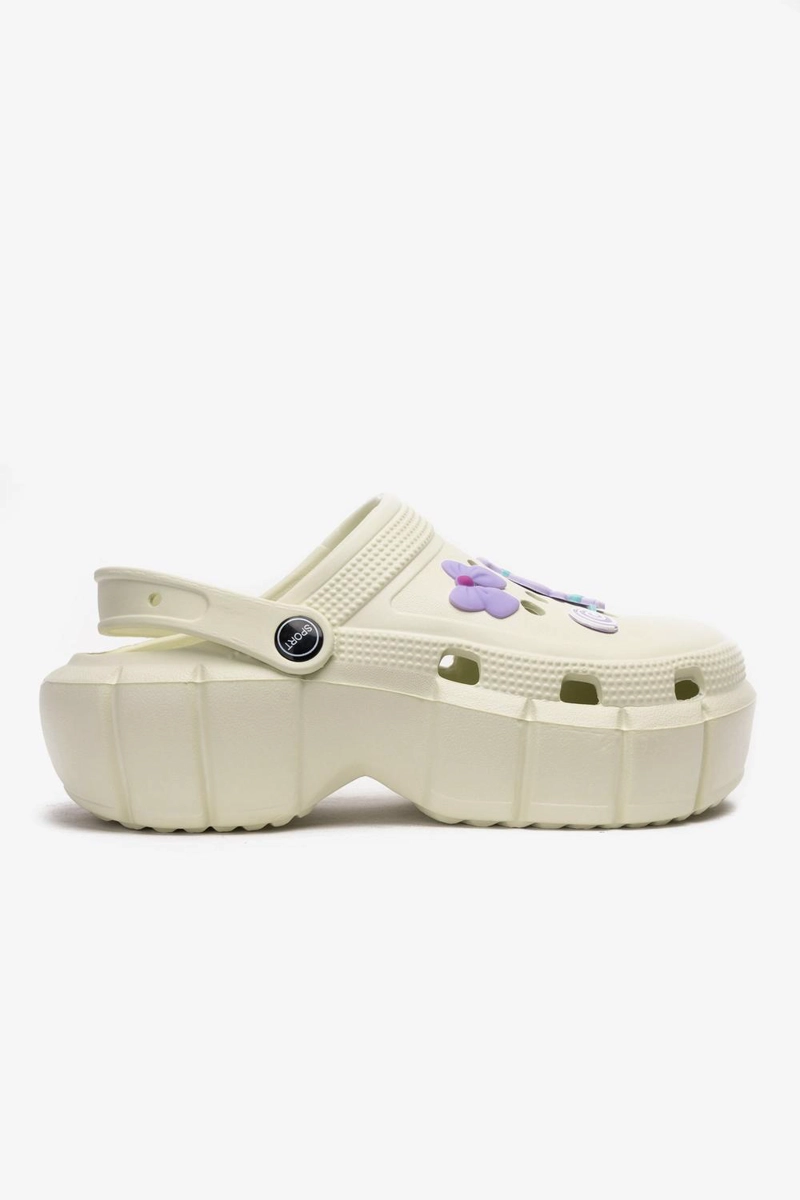 SANDALIAS MUJER CHINITOWN VERDE AMPARO - 1