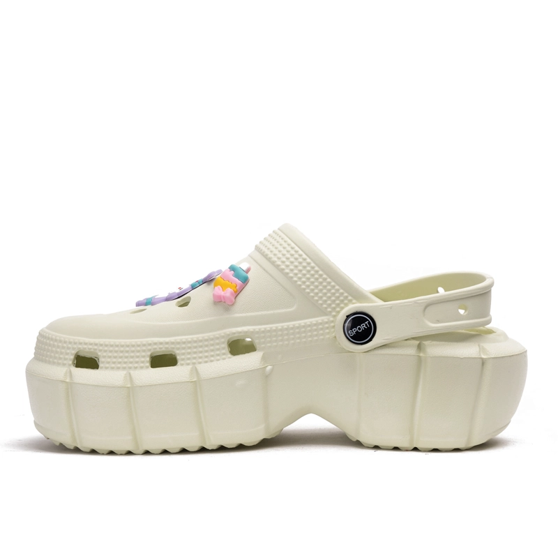 SANDALIAS MUJER CHINITOWN VERDE AMPARO - 2