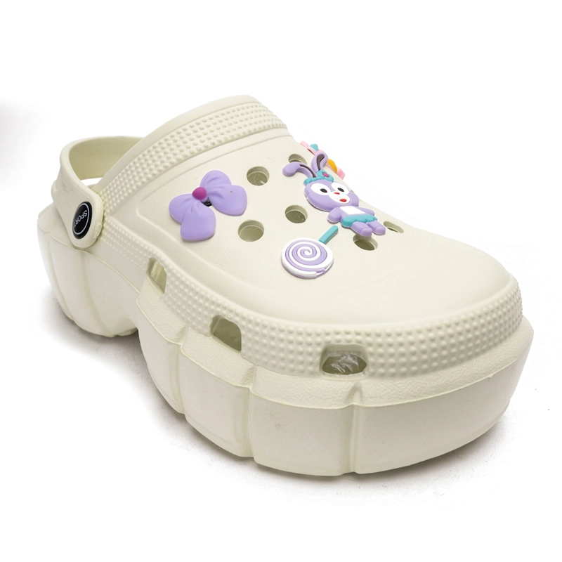 SANDALIAS MUJER CHINITOWN VERDE AMPARO - 3
