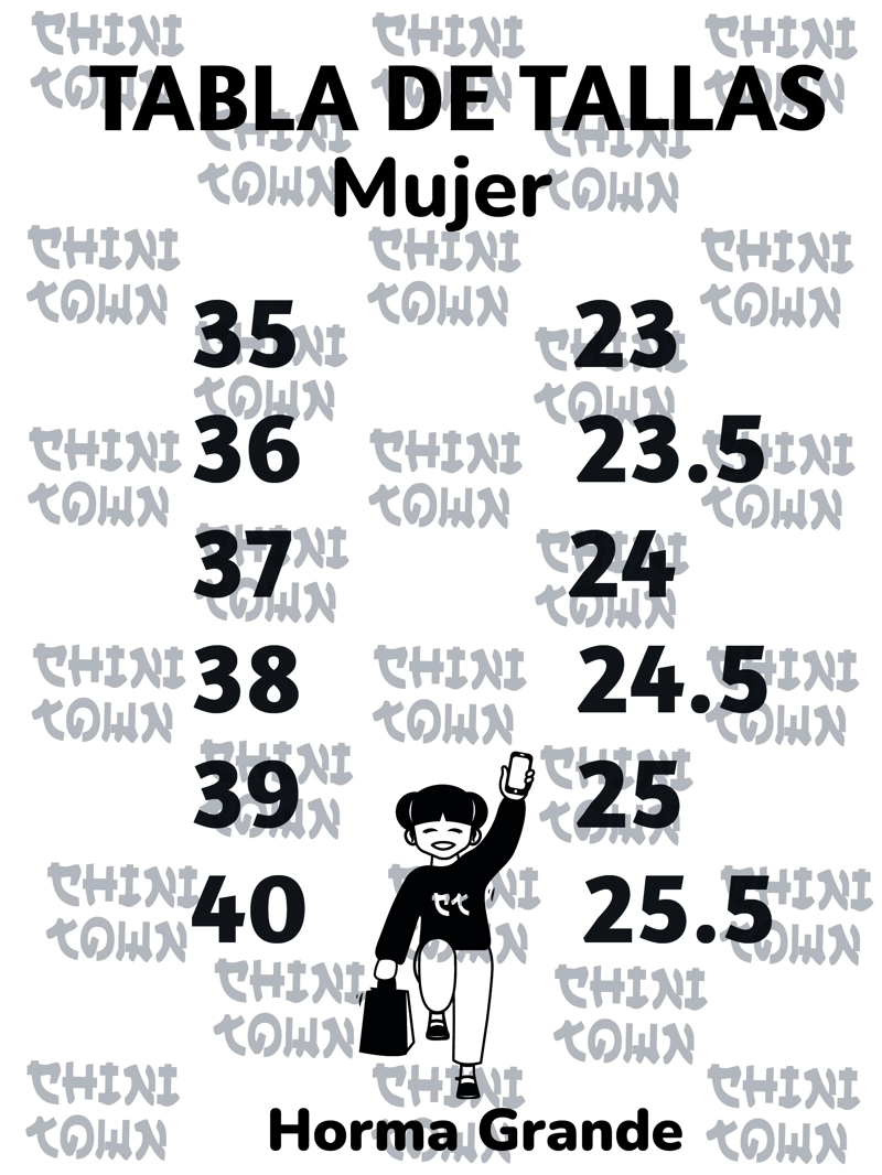 TACO MUJER ABIGAIL  NEGRO BOTELI - 4