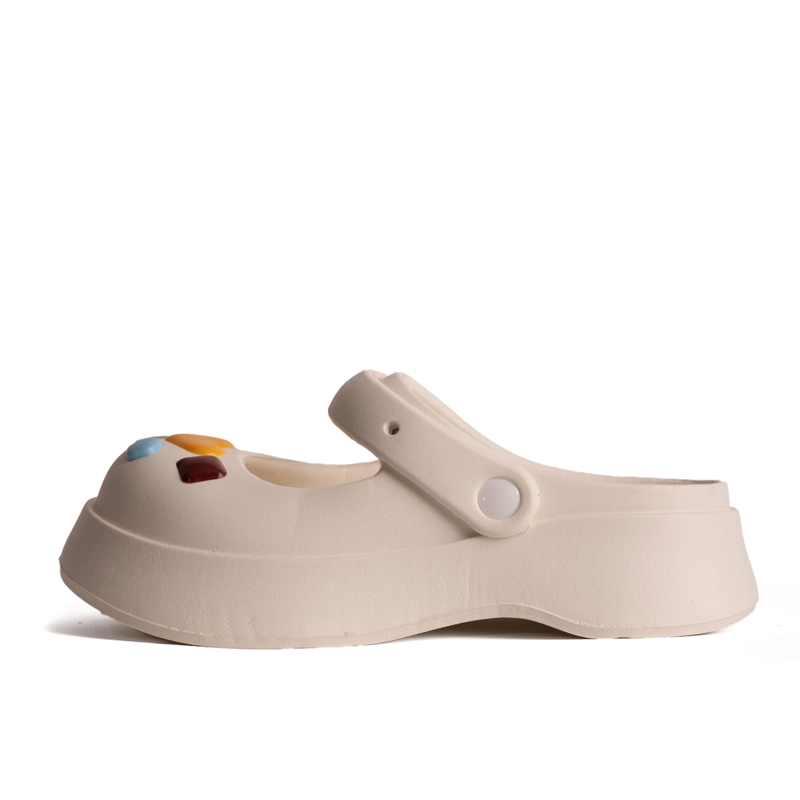 SANDALIAS MUJER APOSTOL BLANCO LEXIE - 2