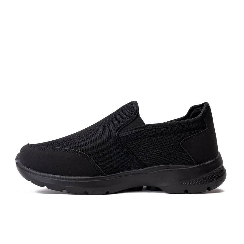 ZAPATILLAS HOMBRE THUNDER BLUE CASUALES NEGRO TRISTÁN - 2